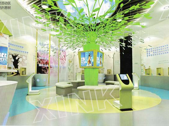 校園<a href='http://www.ea-led.com' target='1' style='font-size:14px; font-weight:bold; color:#0080ff;'>心理咨詢室</a>布置